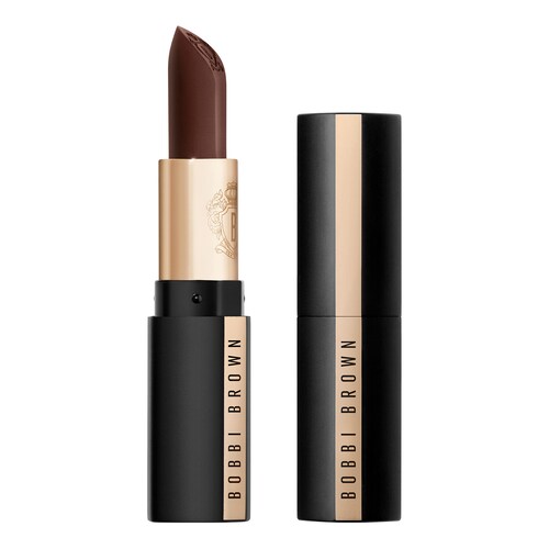Bobbi Brown - Luxe Cashmere Matte - Ματ κραγιόν χειλιών με βελούδινη αίσθηση